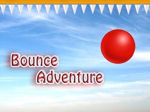 download Bounce adventures apk